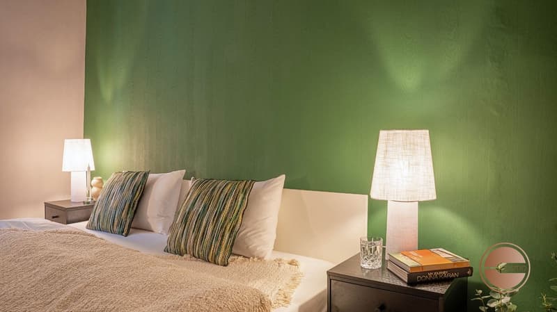 BELLE ÉPOQUE CHARM - 3.5-ROOM / 2-BEDROOM BOUTIQUE SERVICED APARTMENT (12)