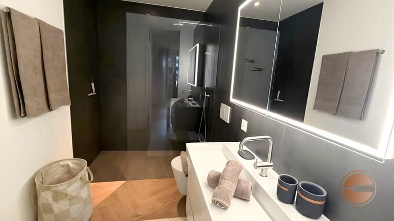 Flexible Mietdauer ab 1 Monat: MODERNES CITY-WOHNEN IN RUHIGER SEELAGE (16)