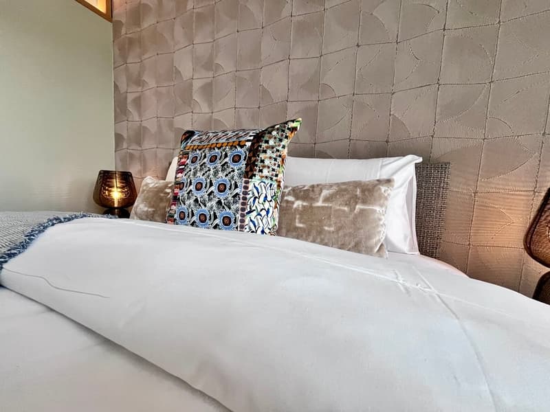 NEUE WUNDERSCHÖNE WOHNUNG IM BEGEHRTEN SEEFELD / NEW BLISSFUL APARMENT IN SOUGHT-AFTER SEEFELD (5)