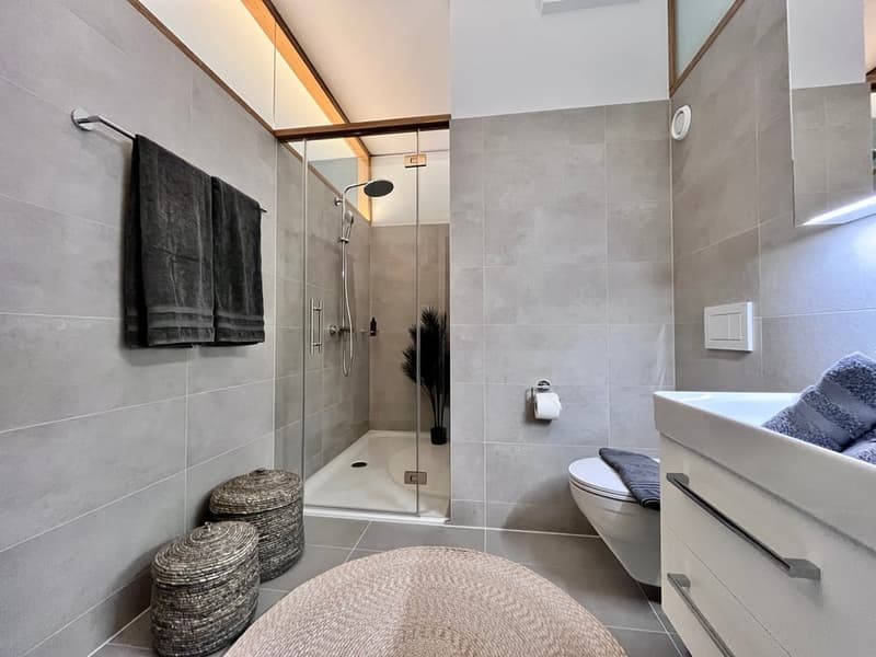 NEUE WUNDERSCHÖNE WOHNUNG IM BEGEHRTEN SEEFELD / NEW BLISSFUL APARMENT IN SOUGHT-AFTER SEEFELD (8)