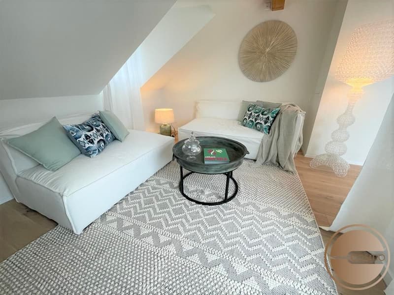 GROSSZÜGIGES WOHNEN: 2/3-SCHLAFZIMMER APARTMENT / LIVING AT ITS FINEST: 2/3 BEDROOM APARTMENT (22)