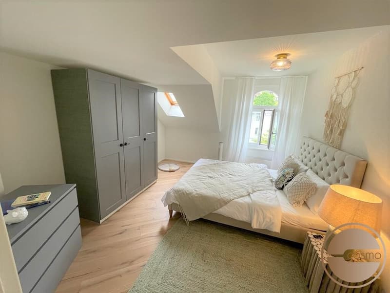 GROSSZÜGIGES WOHNEN: 2/3-SCHLAFZIMMER APARTMENT / LIVING AT ITS FINEST: 2/3 BEDROOM APARTMENT (14)