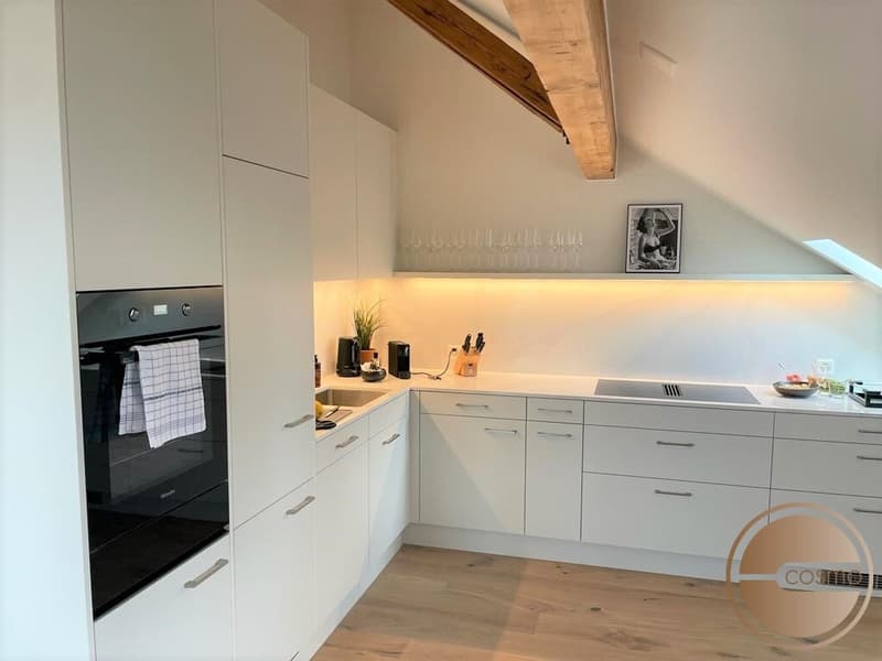 GROSSZÜGIGES WOHNEN: 2/3-SCHLAFZIMMER APARTMENT / LIVING AT ITS FINEST: 2/3 BEDROOM APARTMENT (10)