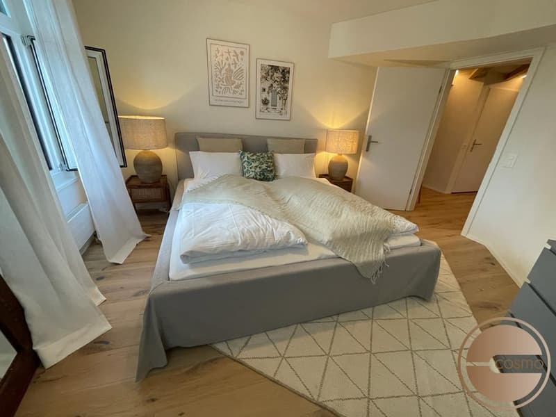 GROSSZÜGIGES WOHNEN: 2/3-SCHLAFZIMMER APARTMENT / LIVING AT ITS FINEST: 2/3 BEDROOM APARTMENT (15)