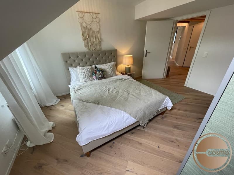 GROSSZÜGIGES WOHNEN: 2/3-SCHLAFZIMMER APARTMENT / LIVING AT ITS FINEST: 2/3 BEDROOM APARTMENT (20)