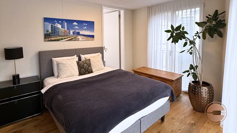 EXKLUSIVE ATTIKAWOHNUNG MIT ATEMBERAUBENDER AUSSICHT / EXCLUSIVE PENTHOUSE WITH BREATHTAKING VIEWS (7)