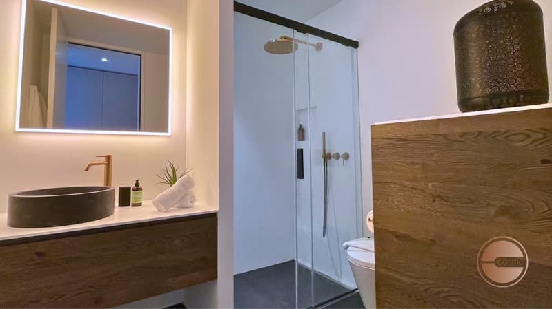 EXKLUSIVE ATTIKAWOHNUNG MIT ATEMBERAUBENDER AUSSICHT / EXCLUSIVE PENTHOUSE WITH BREATHTAKING VIEWS (10)