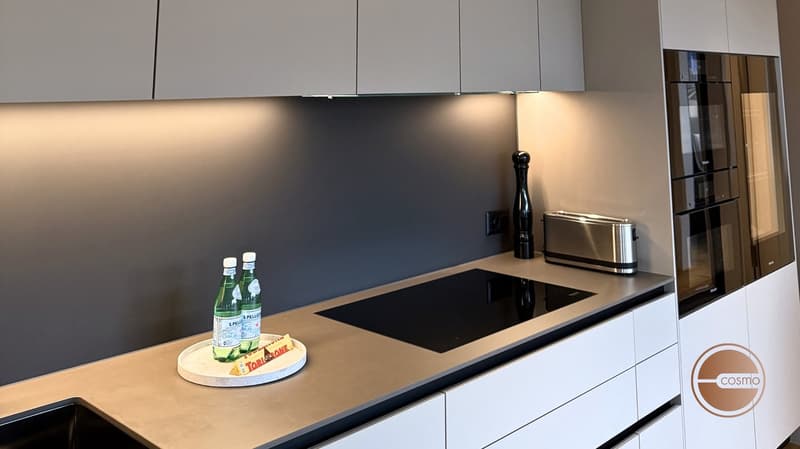 EXKLUSIVE ATTIKAWOHNUNG MIT ATEMBERAUBENDER AUSSICHT / EXCLUSIVE PENTHOUSE WITH BREATHTAKING VIEWS (6)