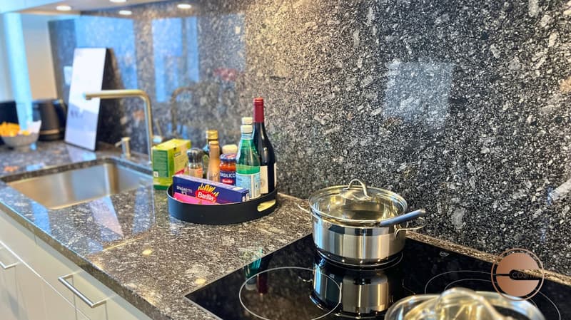 NEU! MODERNES 2-BEDROOM SERVICED APARTMENT / NEW! MODERN 2-BEDROOM SERVICED APARTMENT (11)