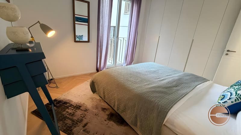 Flexible Mietdauer ab 1 Monat: MODERNES CITY-WOHNEN IN RUHIGER SEELAGE (7)
