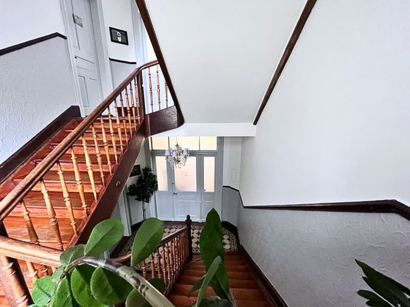 (BEFRISTET/TEMPORARY 31.10.2026) 3 Schlafzimmer Wohnung im Zürich (10)