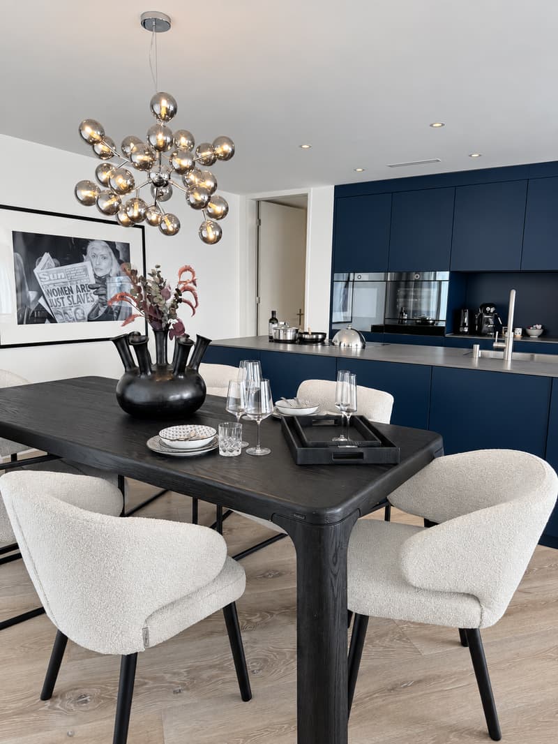 PRECIOUS PENTHOUSE LIVING – ÜBER DEN DÄCHERN ZÜRICHS (14)
