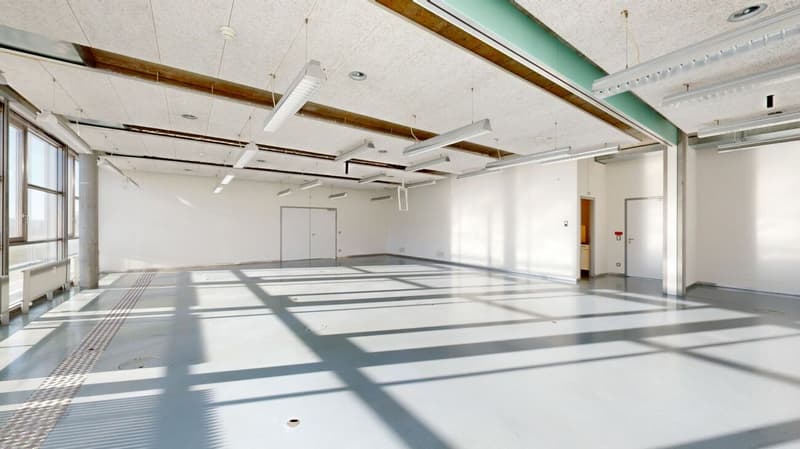 42.43 m² di spazio ufficio nel parco aziendale cerca un nuovo inquilino (6)