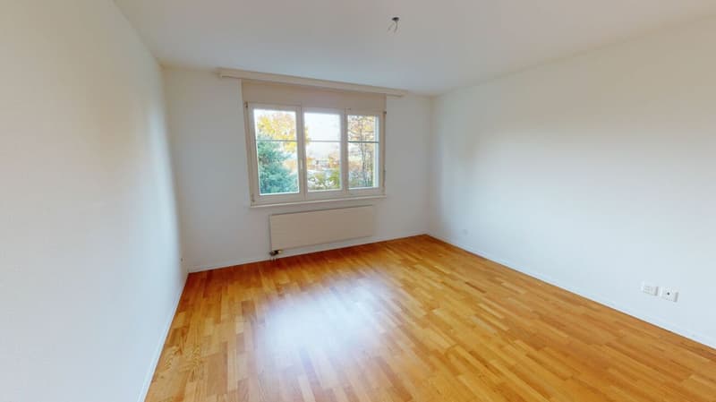 Appartement familial dans un environnement verdoyant (6)