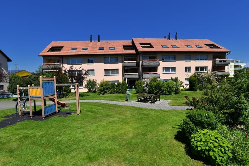 Wohnung Bodensee Mieten