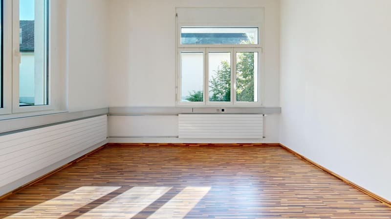 2 bureaux lumineux au rez-de-chaussée, 56 m2 (3)