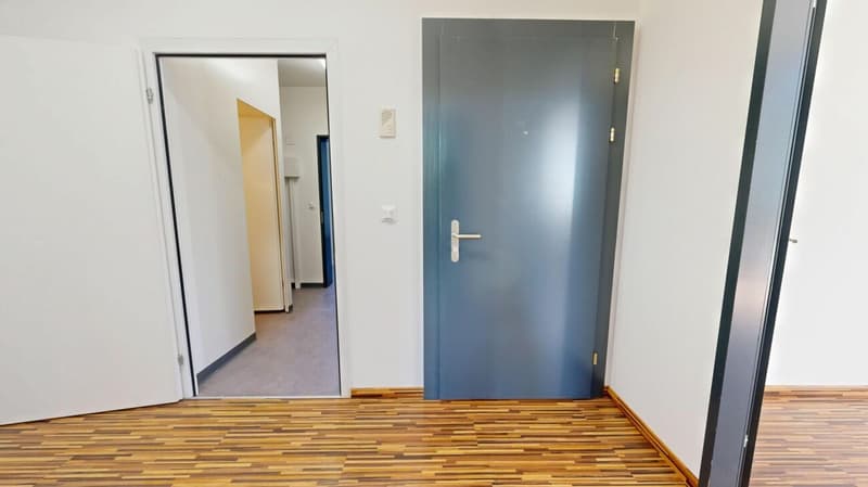 2 bureaux lumineux au rez-de-chaussée, 56 m2 (5)