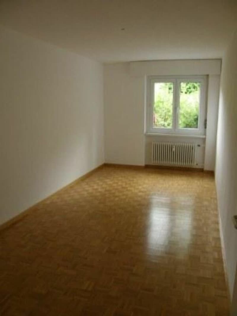 Vivre dans le quartier de Schoren à St-Gall (7)
