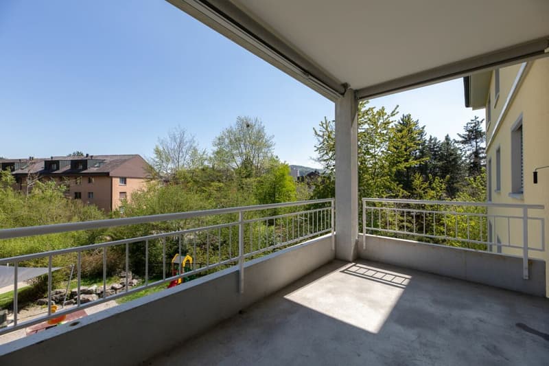 Zona residenziale tranquilla e affascinante (8)
