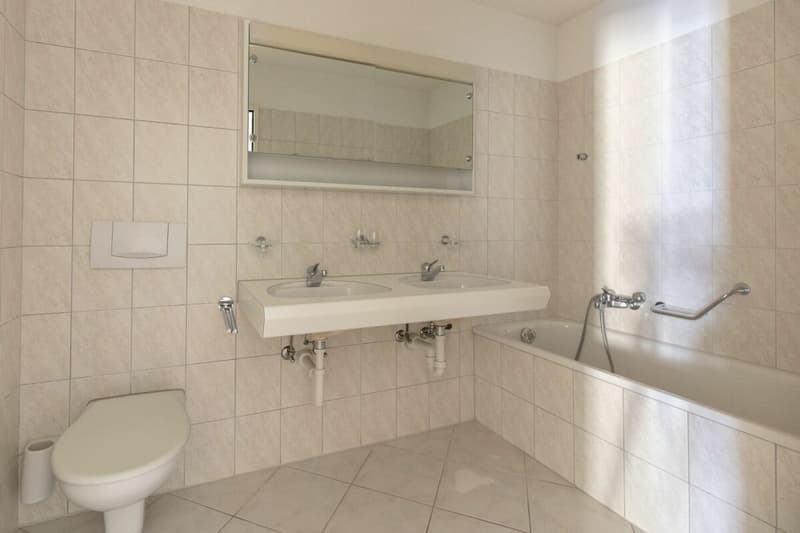 Zona residenziale tranquilla e affascinante (4)