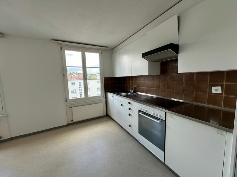 4.5 room old building apartment (6)