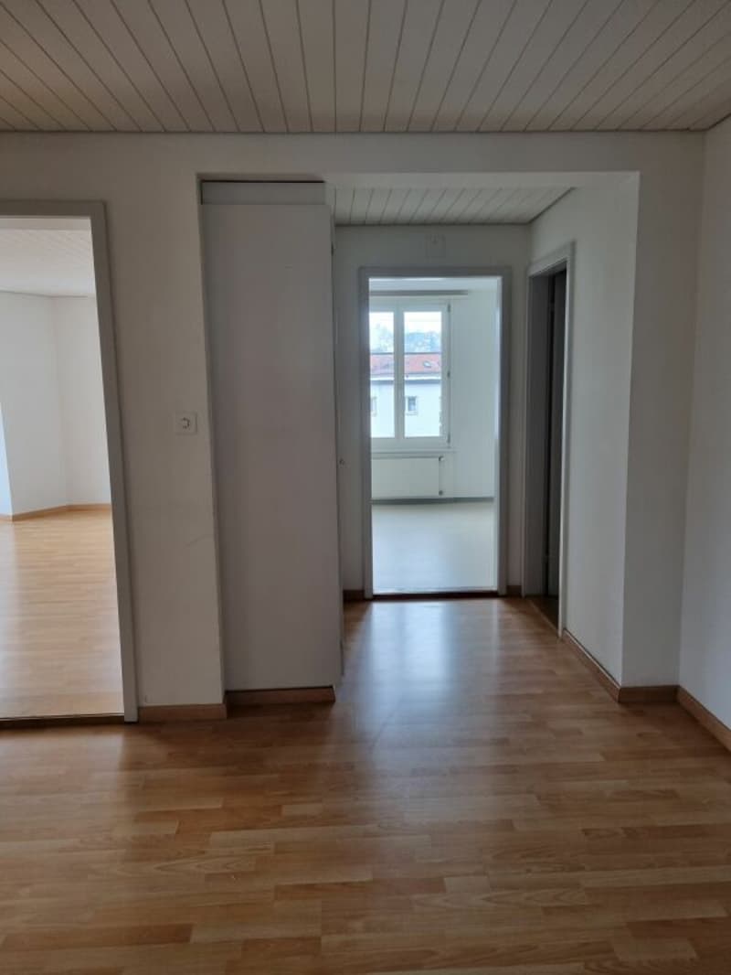 4.5 room old building apartment (8)