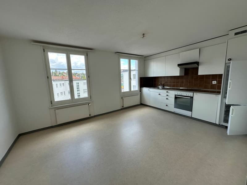 4.5 room old building apartment (5)