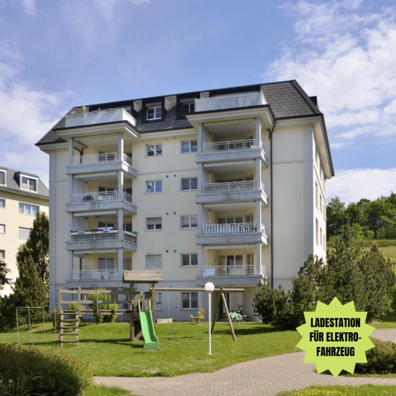 ATTRAKTIVE Wohnung sucht Mieter (1)