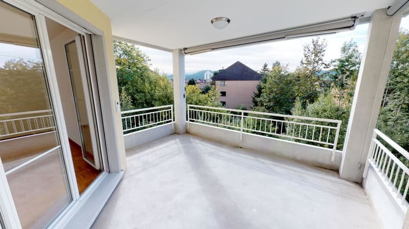 ATTRAKTIVE Wohnung sucht Mieter (6)