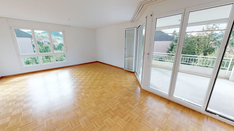 ATTRAKTIVE Wohnung sucht Mieter (5)