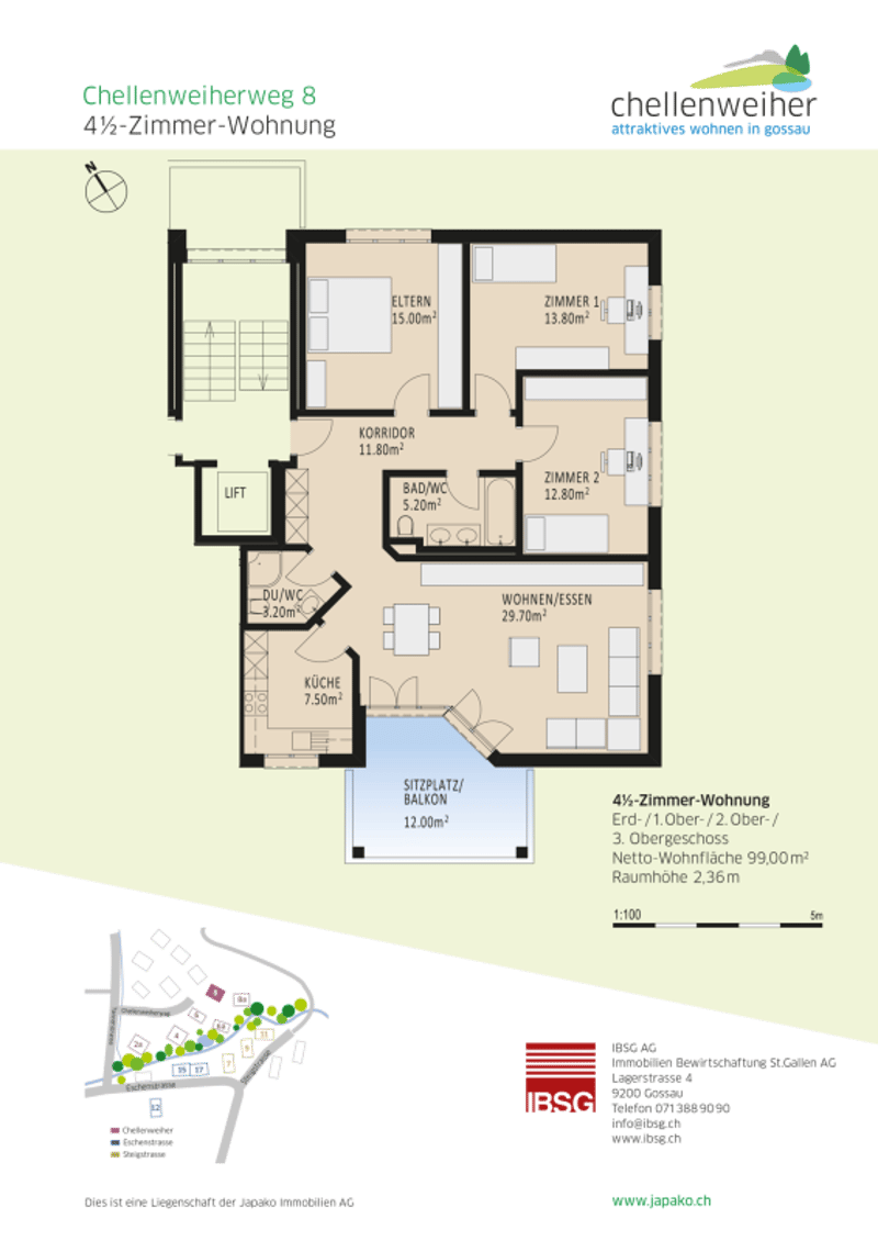 ATTRAKTIVE Wohnung sucht Mieter (11)