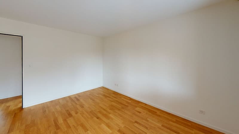 Schöne 3.5 Zimmer-Wohnung mit Sitzplatz (6)
