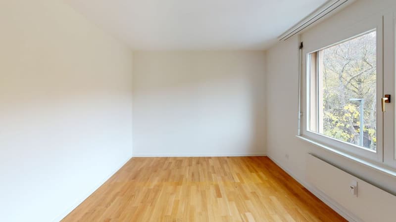 Schöne 3.5 Zimmer-Wohnung mit Sitzplatz (7)