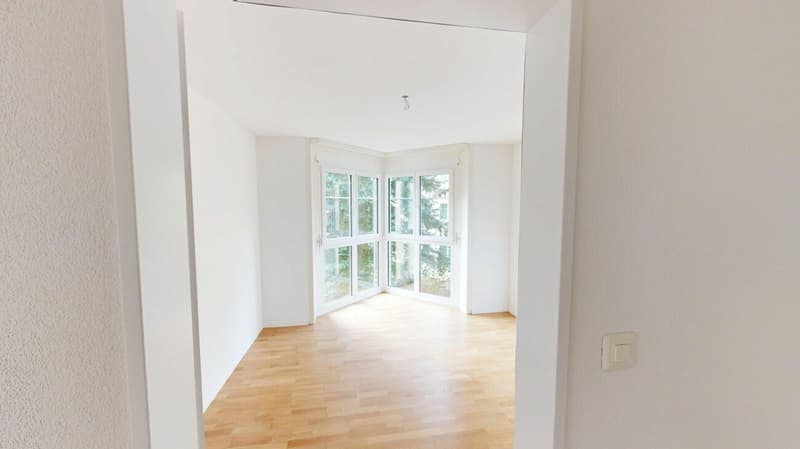 Family apartment in the green (7)