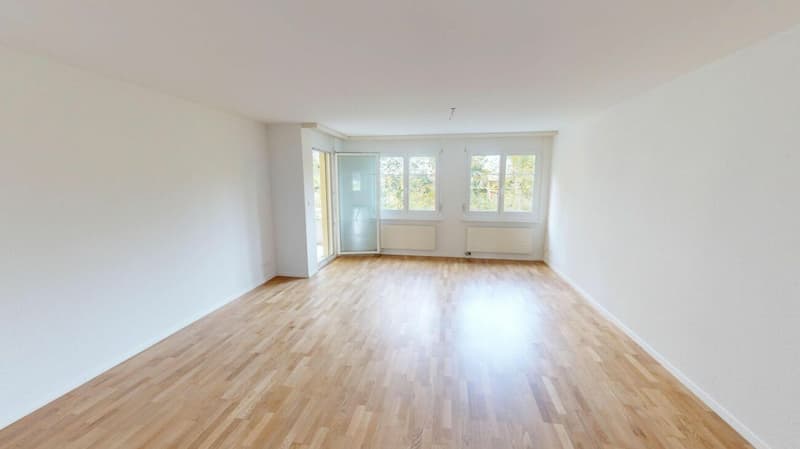 Family apartment in the green (5)