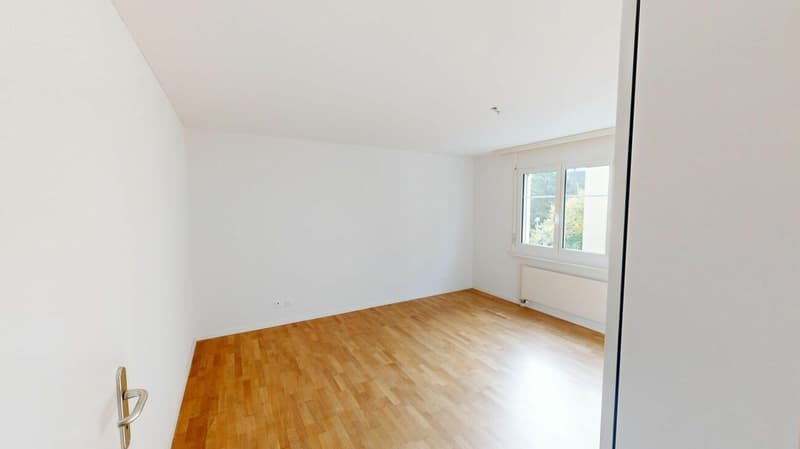 Family apartment in the green (6)