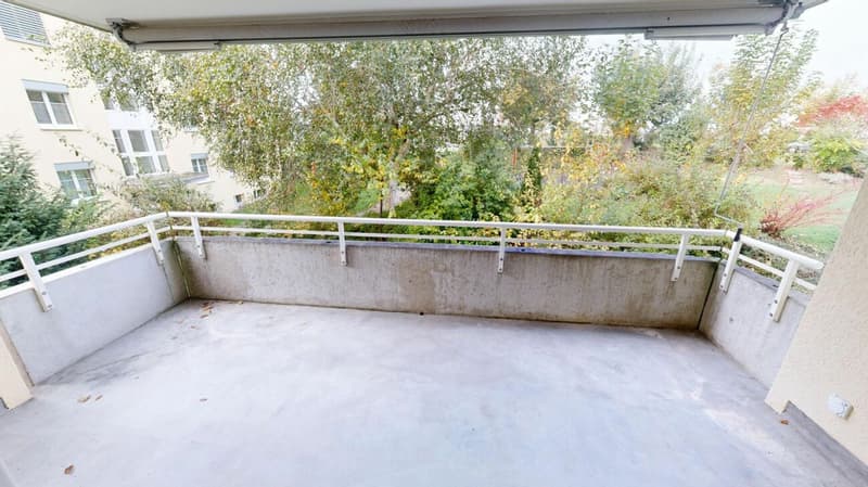 Family apartment in the green (8)