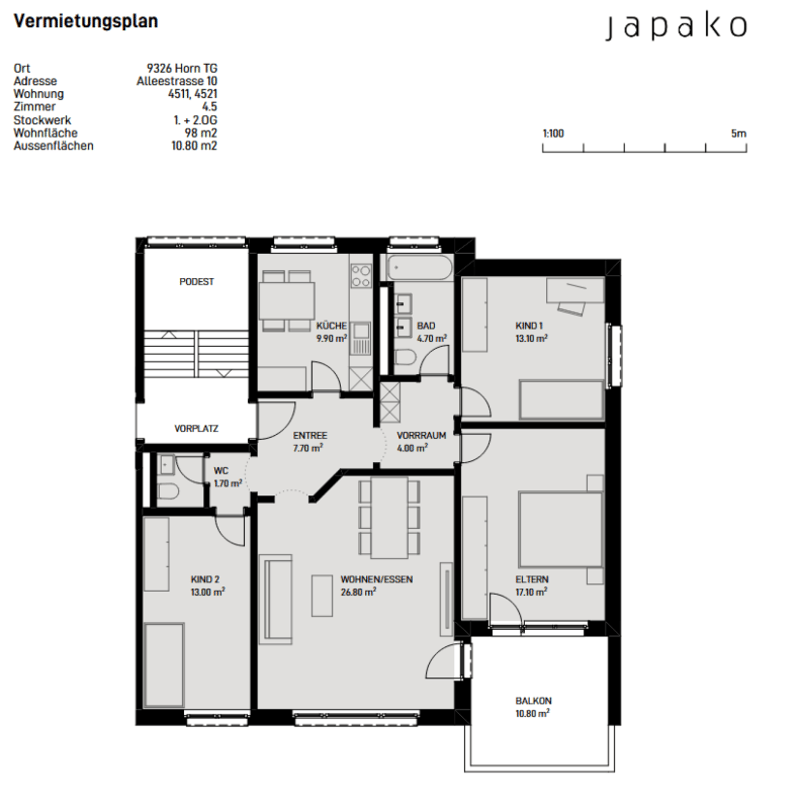 Schönes Zuhause für Familien (9)