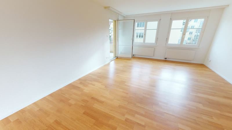 Schöne 4.5 Zimmer-Wohnung zu vermieten (4)