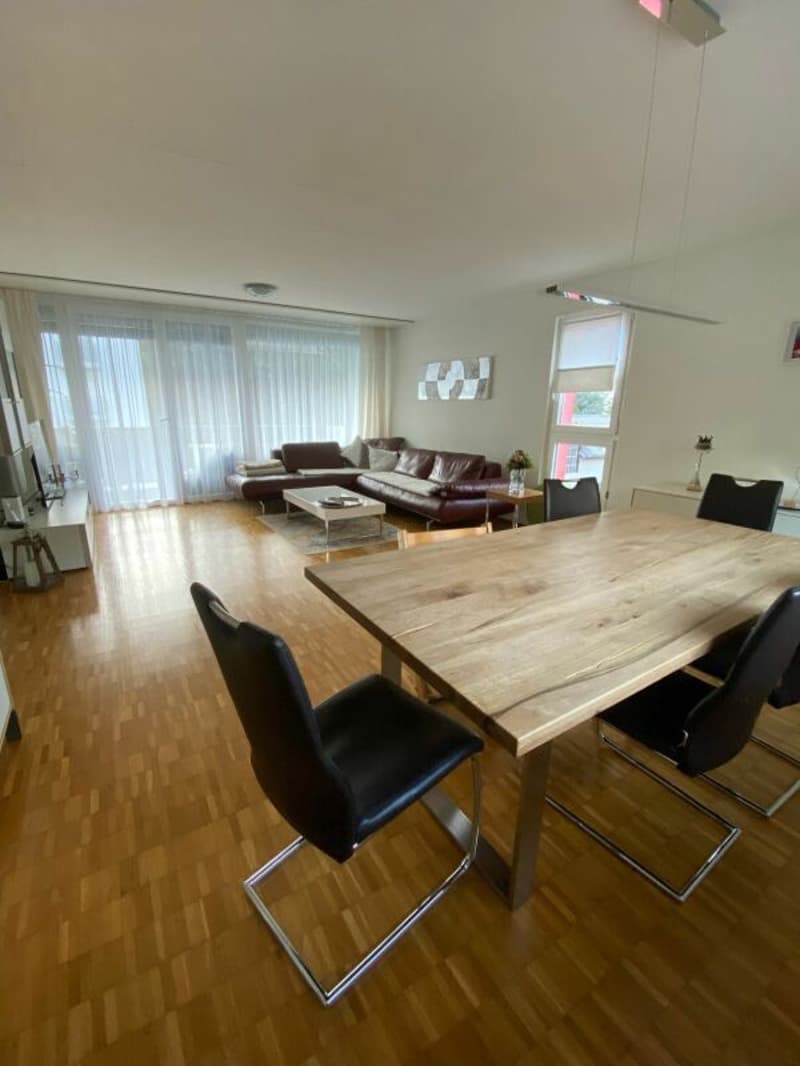 BEAUTIFUL family apartment seeks tenant (2)