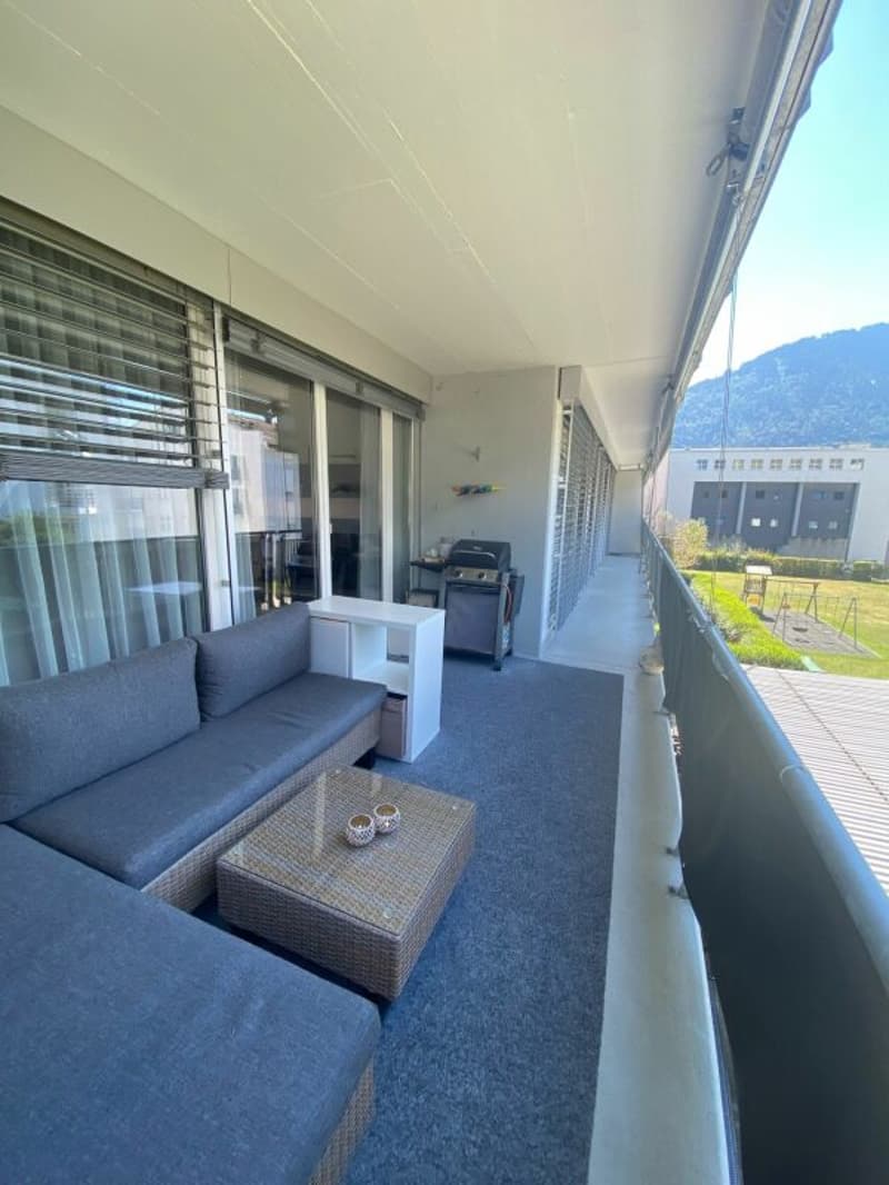 BEAUTIFUL family apartment seeks tenant (7)