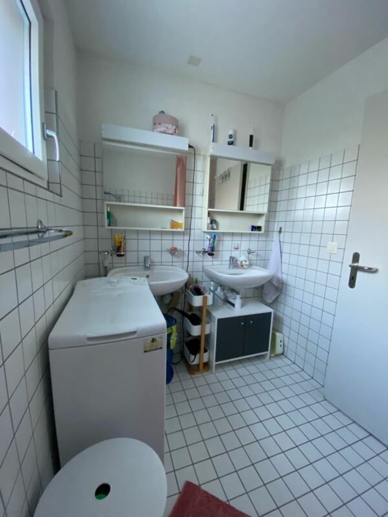BEAUTIFUL family apartment seeks tenant (6)