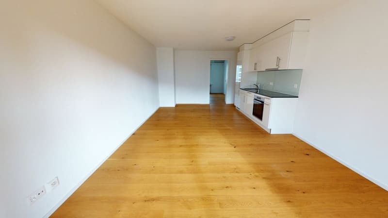 Appartamento moderno in posizione centrale (2)