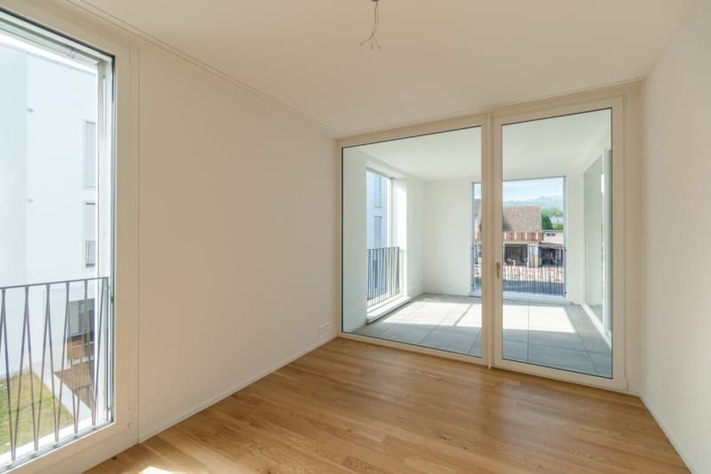 Appartement moderne de 3,5 pièces (8)