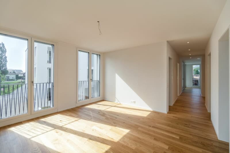 Appartement moderne de 3,5 pièces (5)