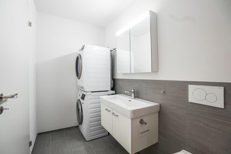 Appartement moderne de 3,5 pièces (13)