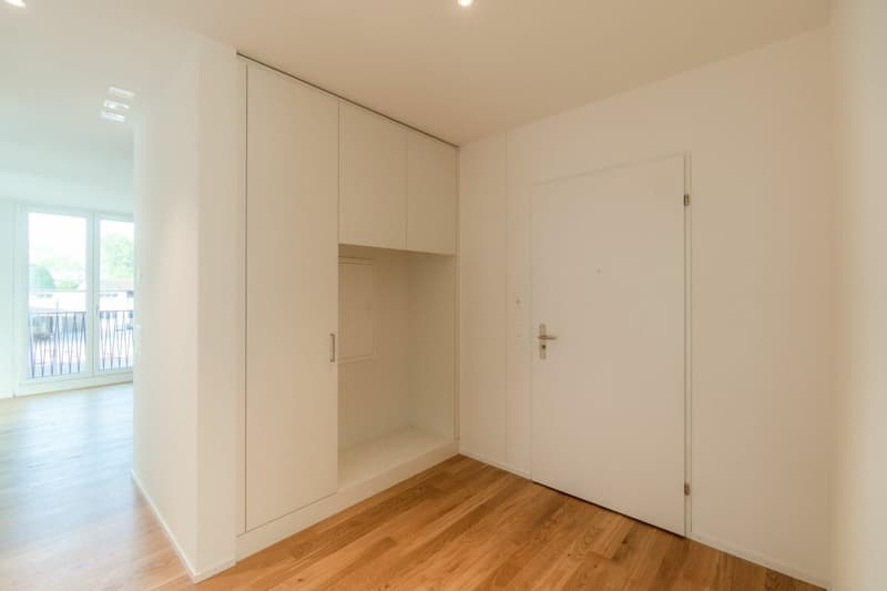 Appartement moderne de 3,5 pièces (2)