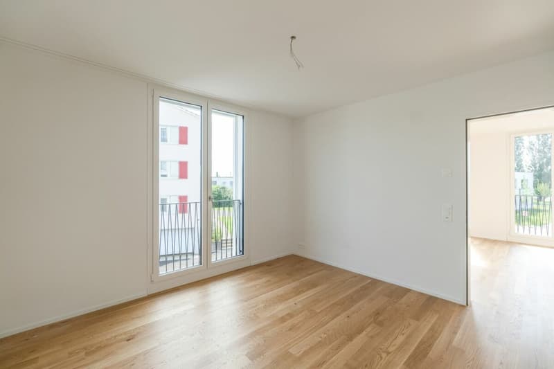 Appartement moderne de 3,5 pièces (9)