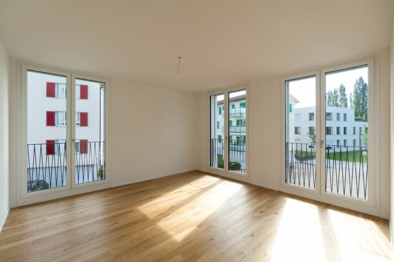 Appartement moderne de 3,5 pièces (7)