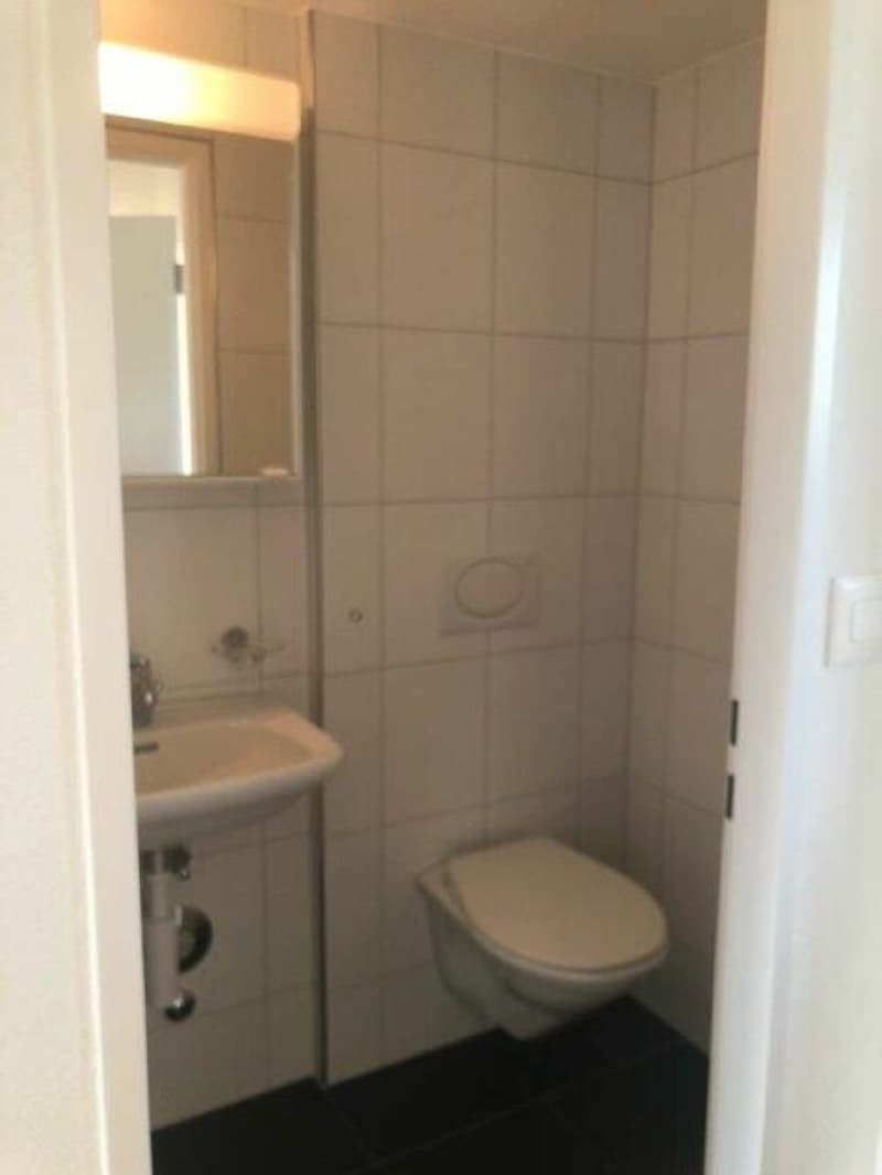 Gäste-WC